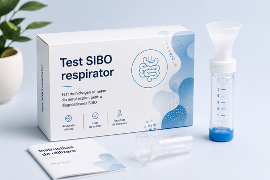 Test SIBO respirator